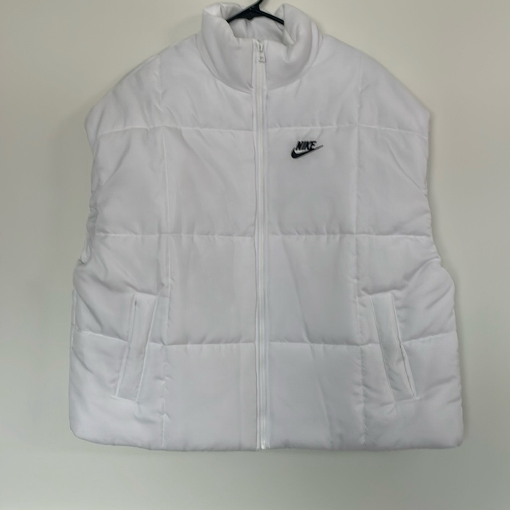 Women’s Nike vest
